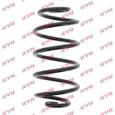 KYB RX6232 Suspension Spring