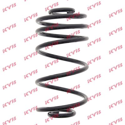 KYB RX6766 Suspension Spring