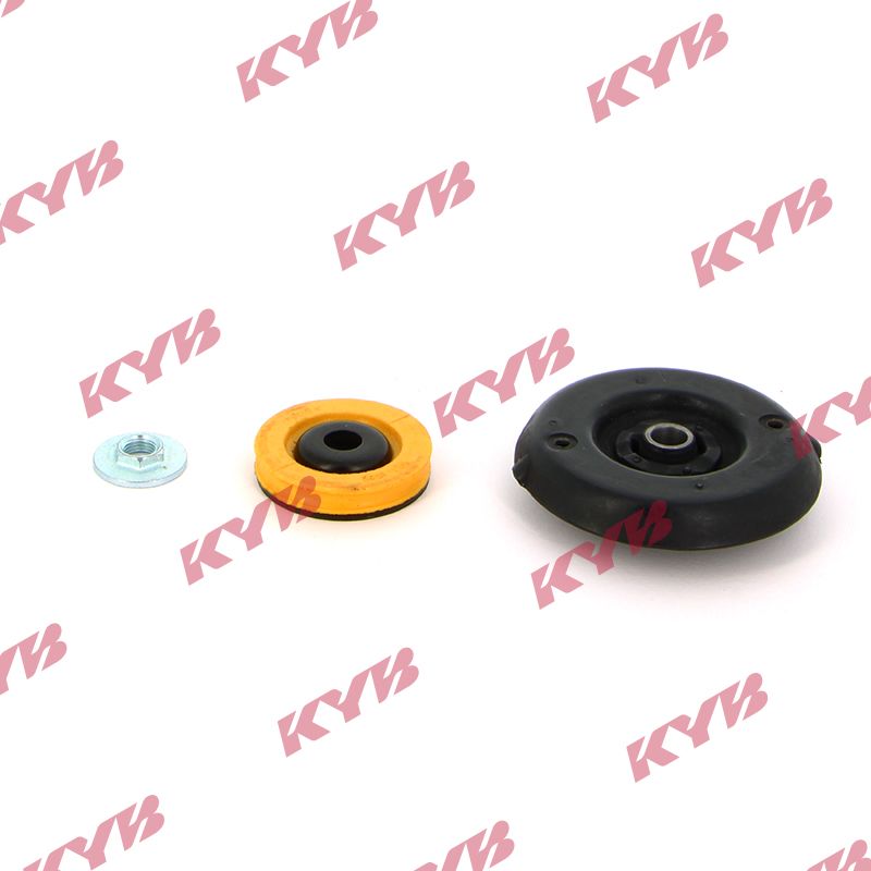 KYB SM1063 Repair Kit, suspension strut support mount