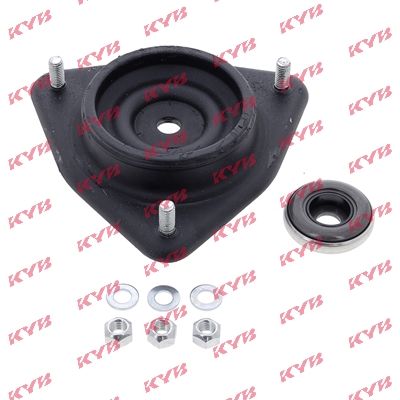 Repair Kit, suspension strut support mount KYB SM1206