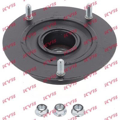 Repair Kit, suspension strut support mount KYB SM5050