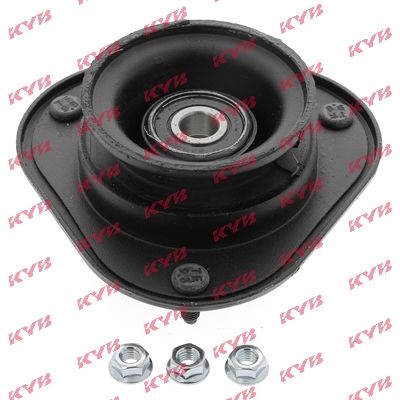 Repair Kit, suspension strut support mount KYB SM5104