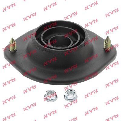 Repair Kit, suspension strut support mount KYB SM5109