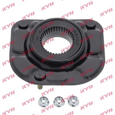 Repair Kit, suspension strut support mount KYB SM5165