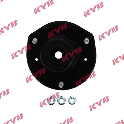 Repair Kit, suspension strut support mount KYB SM5180
