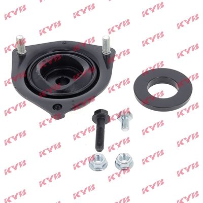 Repair Kit, suspension strut support mount KYB SM5216