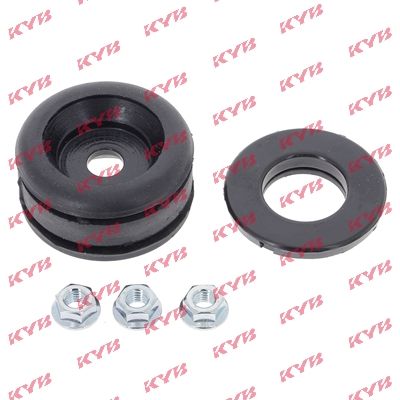 Repair Kit, suspension strut support mount KYB SM5327