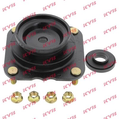 Repair Kit, suspension strut support mount KYB SM5459