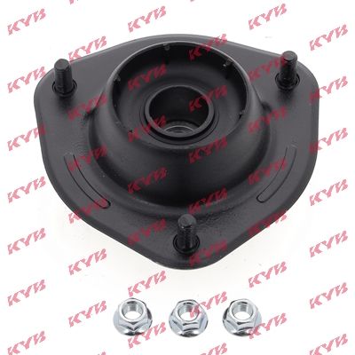 Repair Kit, suspension strut support mount KYB SM5504