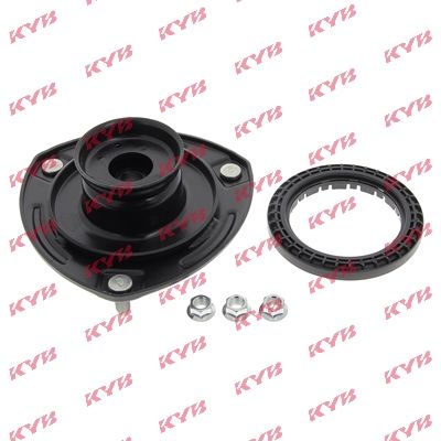 Repair Kit, suspension strut support mount KYB SM5539
