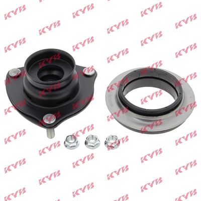 Repair Kit, suspension strut support mount KYB SM5615