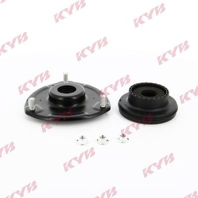 Repair Kit, suspension strut support mount KYB SM5776