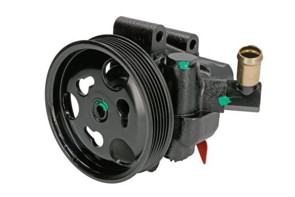LAUBER 55.0144 Hydraulic Pump, steering