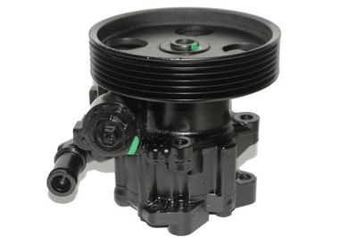 Hydraulic Pump, steering LAUBER 55.0331