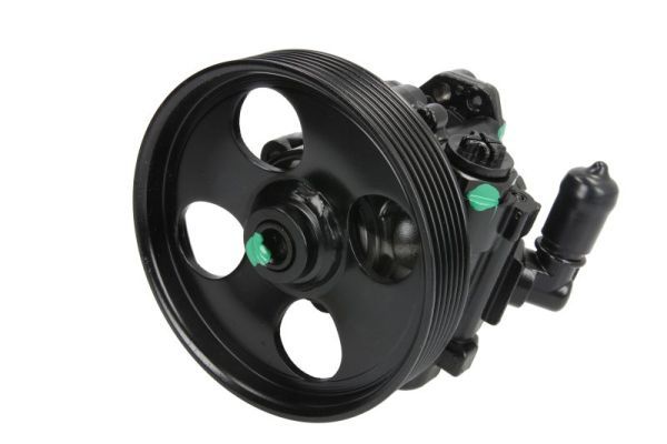 LAUBER 55.0386 Hydraulic Pump, steering