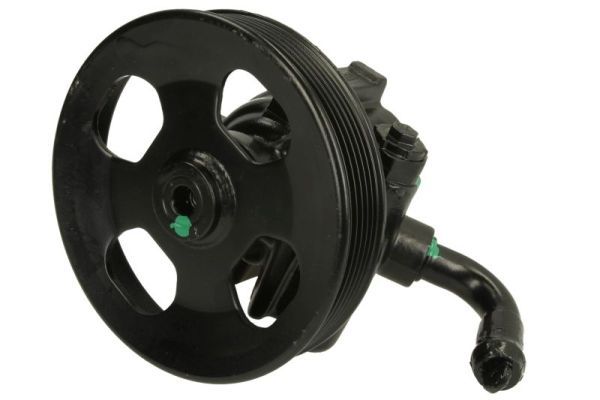 LAUBER 55.0510 Hydraulic Pump, steering
