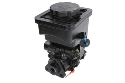 Hydraulic Pump, steering LAUBER 55.0620