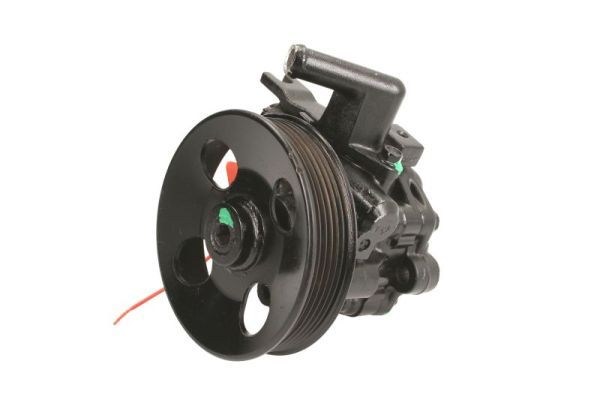 LAUBER 55.2912 Hydraulic Pump, steering