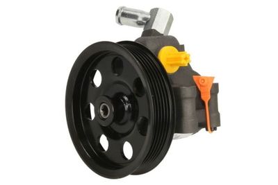 Hydraulic Pump, steering LAUBER 55.4493