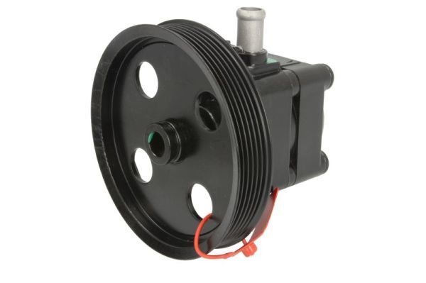 LAUBER 55.5020 Hydraulic Pump, steering