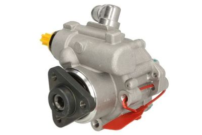 Hydraulic Pump, steering LAUBER 55.5133