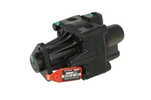 LAUBER 55.5280 Hydraulic Pump, steering