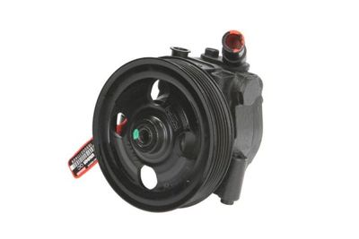 Hydraulic Pump, steering LAUBER 55.6119