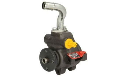 Hydraulic Pump, steering LAUBER 55.8880