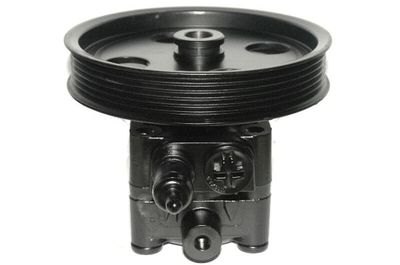 Hydraulic Pump, steering LAUBER 55.9682