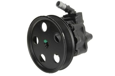 Hydraulic Pump, steering LAUBER 55.9916
