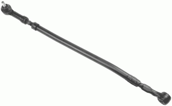 LEMFÖRDER 10050 02 Tie Rod