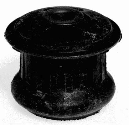 LEMFÖRDER 10091 01 Mounting, automatic transmission support