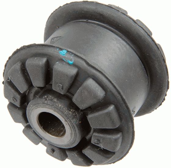 LEMFÖRDER 10125 02 Mounting, control/trailing arm