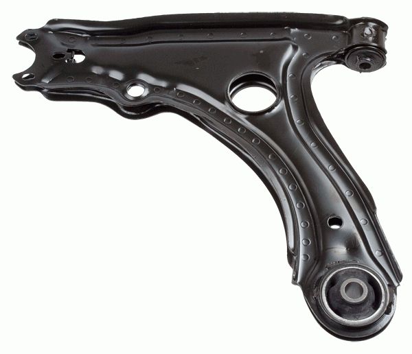 LEMFÖRDER 10172 01 Control/Trailing Arm, wheel suspension