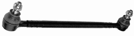 LEMFÖRDER 10273 02 Tie Rod