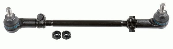 LEMFÖRDER 10276 02 Tie Rod