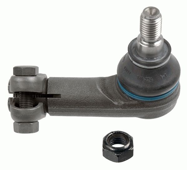 LEMFÖRDER 10279 02 Tie Rod End