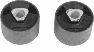 Repair Kit, control/trailing arm LEMFÖRDER 10550 01