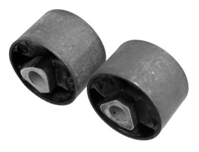 Repair Kit, control/trailing arm LEMFÖRDER 10551 01