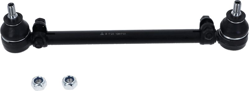 LEMFÖRDER 10617 01 Tie Rod
