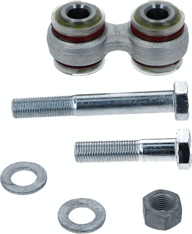 LEMFÖRDER 10643 02 Control/Trailing Arm, wheel suspension