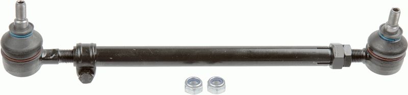 LEMFÖRDER 10717 02 Tie Rod