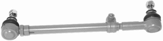 LEMFÖRDER 10724 02 Tie Rod