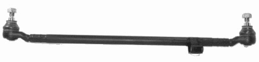 LEMFÖRDER 10767 01 Tie Rod
