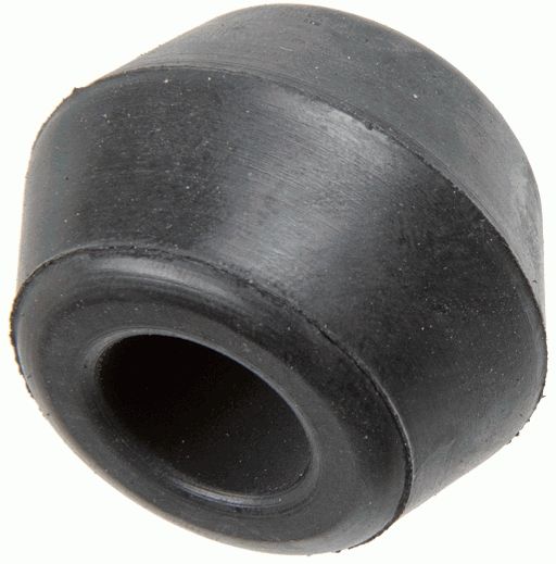 LEMFÖRDER 10959 01 Mounting, control/trailing arm