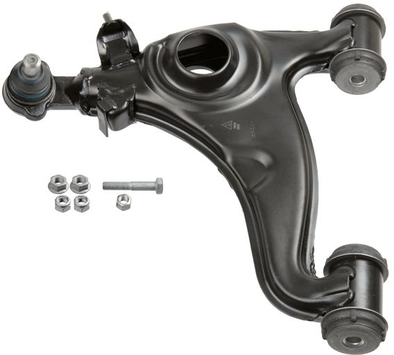 LEMFÖRDER 10973 02 Control/Trailing Arm, wheel suspension