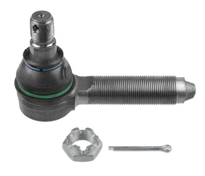 Tie Rod End LEMFÖRDER 11380 01