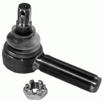 LEMFÖRDER 11380 03 Tie Rod End
