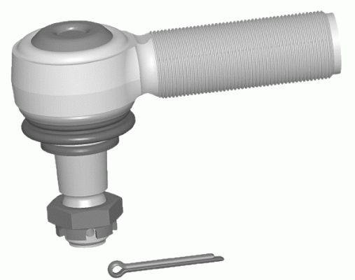 LEMFÖRDER 11381 01 Tie Rod End