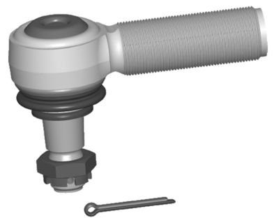 Angled Ball Joint LEMFÖRDER 11404 01